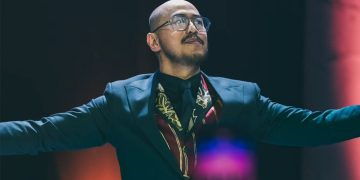 Komika Pandji Dipolisikan Buntut Materi Mens Rea, PKS: Kritik Dibutuhkan agar Demokrasi Sehat!