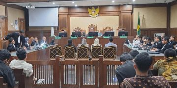 Sidang Tata kelola Minyak, Proses Pengadaan Minyak Sudah Sesuai Prosedur