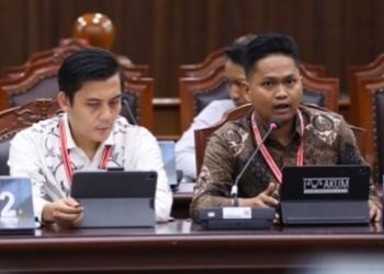 Uji Materi UU Pers Dikabulkan, MK Cegah Kriminalisasi dan Pertegas Perlindungan Wartawan