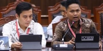 Uji Materi UU Pers Dikabulkan, MK Cegah Kriminalisasi dan Pertegas Perlindungan Wartawan