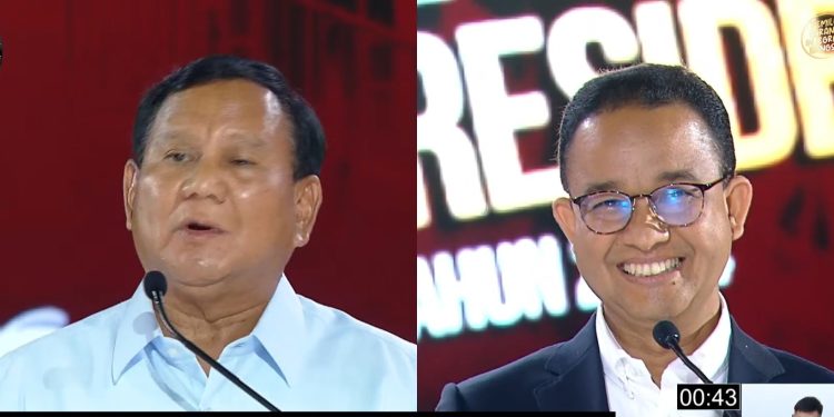 Prabowo vs Anies Berpeluang Terjadi di Pilpres 2029, Dedi Mulyadi Kuda Hitam