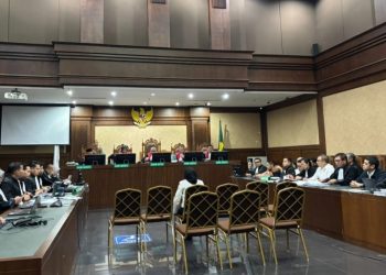 Ternyata Ekspor Crude Banyu Urip di Pandemi Buat Negara Hemat Rp22 Triliun