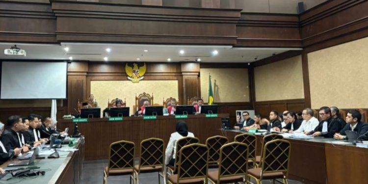 Ternyata Ekspor Crude Banyu Urip di Pandemi Buat Negara Hemat Rp22 Triliun