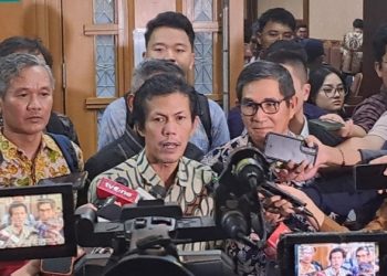 Pengacara Kerry: Hadirkan Ahli di Sidang Tak Relevan Jika Fakta Tidak Terbukti