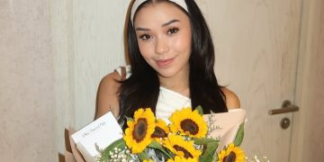 Selebgram Lula Lahfah Meninggal di Apartemen Essence Jaksel, Begini Kronologi Penemuan Jenazahnya