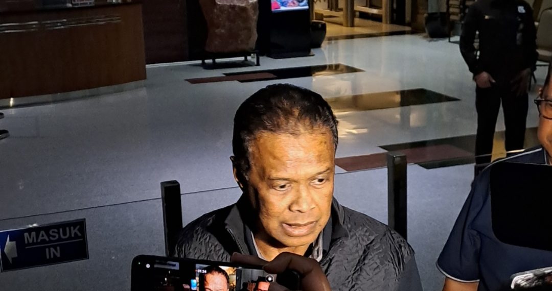Bantah Dapat Ribuan Kuota Haji, Bos Maktour: Justru Biro Kami Kena Pangkas