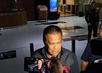 Bantah Dapat Ribuan Kuota Haji, Bos Maktour: Justru Biro Kami Kena Pangkas