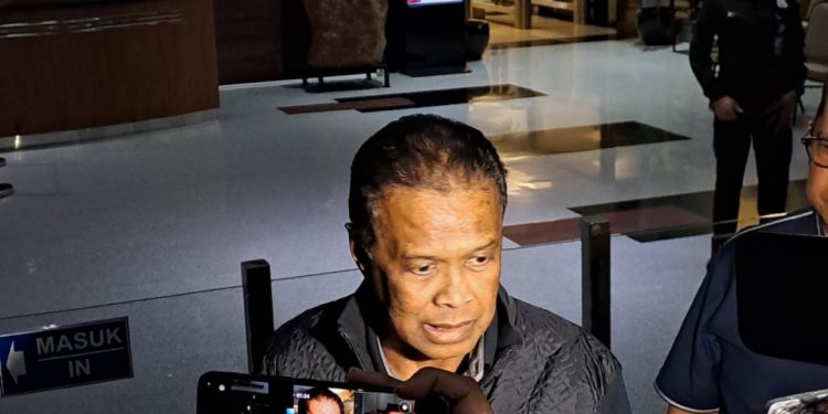 Bantah Dapat Ribuan Kuota Haji, Bos Maktour: Justru Biro Kami Kena Pangkas