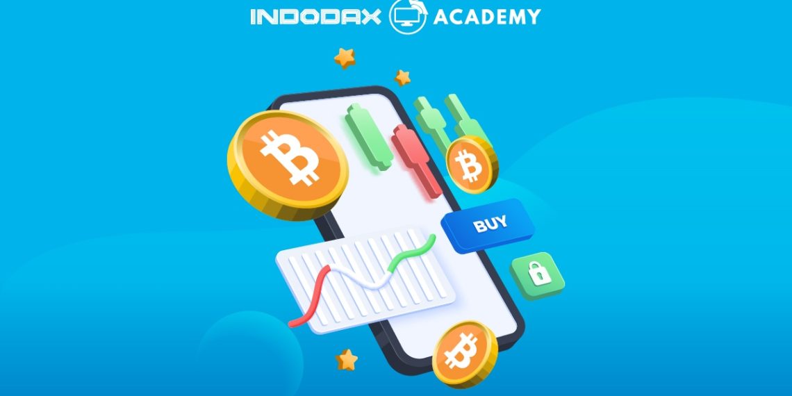 Gangguan Sistem Indodax Dinilai Bisa Masuk Unsur Penggelapan