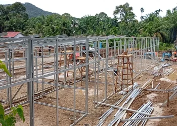 Jadi Atensi Prabowo, Pemda Didorong Percepat Pendataan Rumah Rusak Pascabencana Sumatera