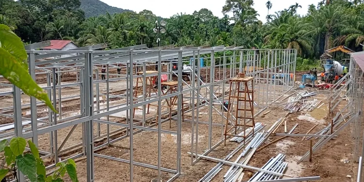 Jadi Atensi Prabowo, Pemda Didorong Percepat Pendataan Rumah Rusak Pascabencana Sumatera