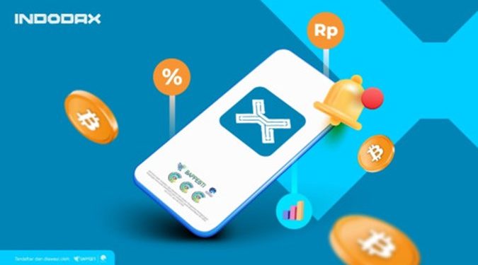 Kasus BOTX Seret Indodax ke Dugaan Pelanggaran Regulasi Kripto