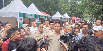 Bantu Rp1 Miliar, HKTI Siap Berkontribusi dalam Rehabilitasi Pascabencana di Bandung Barat-Pemalang