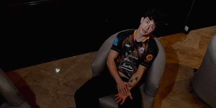 Direkrut Persija Jakarta, Cyrus Margono Ungkap Kebanggaan Sekaligus Tantangan