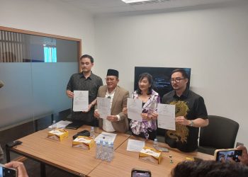 Buntut Review Negatif, Clairmont Kini Laporkan Food Vlogger Codeblu ke Bareskrim Polri