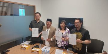 Buntut Review Negatif, Clairmont Kini Laporkan Food Vlogger Codeblu ke Bareskrim Polri