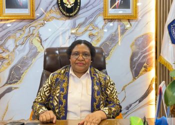 Dana Otsus 2026 Triwulan I Tersalurkan ke 16 Daerah di Papua