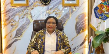 Dana Otsus 2026 Triwulan I Tersalurkan ke 16 Daerah di Papua