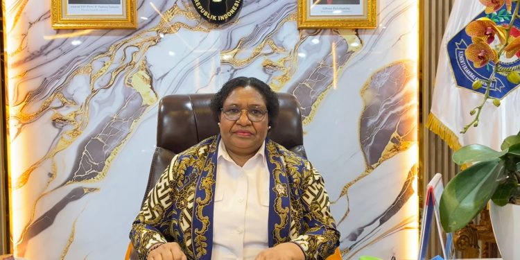 Dana Otsus 2026 Triwulan I Tersalurkan ke 16 Daerah di Papua