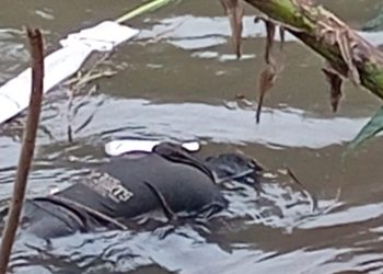 Heboh Warga Lenteng Agung Temukan Mayat Misterius di Kali Ciliwung, Simak Kronologinya
