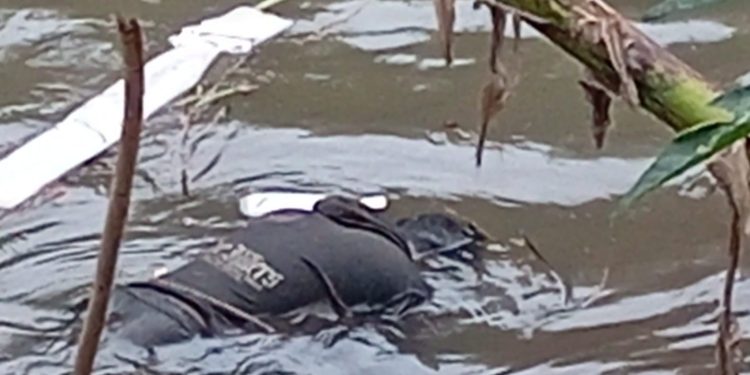 Heboh Warga Lenteng Agung Temukan Mayat Misterius di Kali Ciliwung, Simak Kronologinya