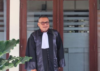 Dugaan Penggelapan Jerat Direksi Hotel di Samosir, Advokat Bontor Tobing: Seharusnya Diselesaikan dengan UU Perseroan