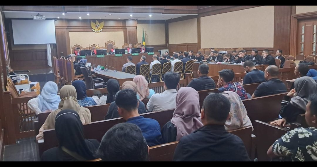 Pemidanaan Korupsi Tanpa Mens Rea Berisiko Timbulkan Ketidakpastian Hukum