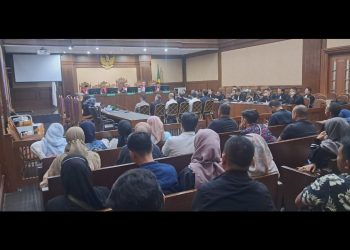 Pemidanaan Korupsi Tanpa Mens Rea Berisiko Timbulkan Ketidakpastian Hukum
