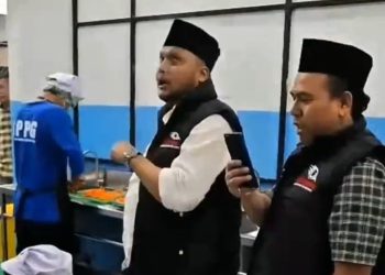 Aksi Brutal Geruduk Dapur MBG oleh Pihak tak Berwenang Dinilai Keliru