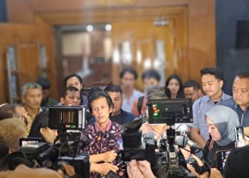 Tuntutan Jaksa Copas Dakwaan, Kuasa Hukum Kerry: Tuhan Gak Tidur Yakin Kebenaran Terungkap