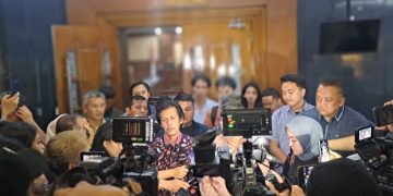 Tuntutan Jaksa Copas Dakwaan, Kuasa Hukum Kerry: Tuhan Gak Tidur Yakin Kebenaran Terungkap