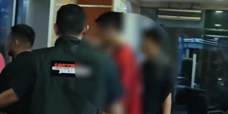 DJ China dan Dancer Thailand Dideportasi Imigrasi Jaksel Usai Terbukti Salahi Izin Tinggal
