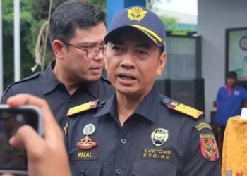 OTT Pejabat Bea Cukai Jadi Alarm Keras, Pemerintah Diminta Bersih-bersih Internal