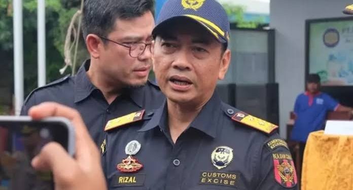 OTT Pejabat Bea Cukai Jadi Alarm Keras, Pemerintah Diminta Bersih-bersih Internal