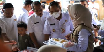 Pemkot Jaksel Ungkap Temuan Takjil Berformalin dan Pewarna Tekstil, Produsen Ditelusuri