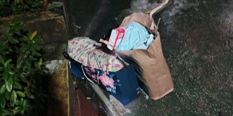 Setelah Pejaten, Bayi Hidup Ditemukan di SD Tarakanita Kebayoran, Simak Kronologinya