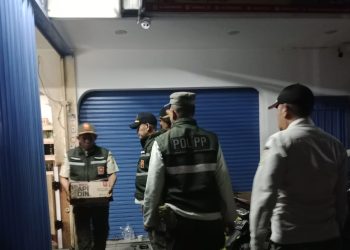Jaga  Ketertiban Ramadan, Satpol PP Jaksel Sita Ratusan Miras Ilegal