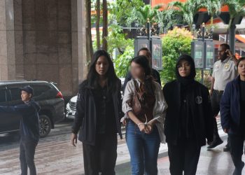 Akhir Pelarian Buronan Pembunuhan Asal Portugal, Diringkus Imigrasi Usai 10 Bulan Berkeliaran di Indonesia