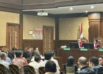 Jaksa Tuntut Eks GM Telkom 14 Tahun Penjara Terkait Perkara Pembiayaan Fiktif