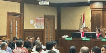 Jaksa Tuntut Eks GM Telkom 14 Tahun Penjara Terkait Perkara Pembiayaan Fiktif