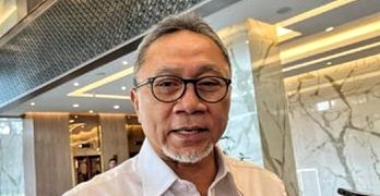 Prabowo Minta Zulkifli Keliling, Pastikan Harga Sembako tidak Boleh Naik hingga Lebaran