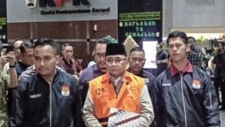 Korupsi Kuota Haji, KPK Jebloskan Eks Menag Yaqut Cholil Qoumas ke Penjara
