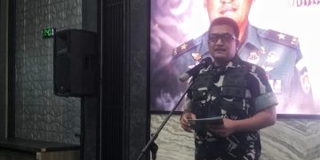 Perkuat Pengamanan Lebaran, TNI AD Terapkan Siaga Tiga