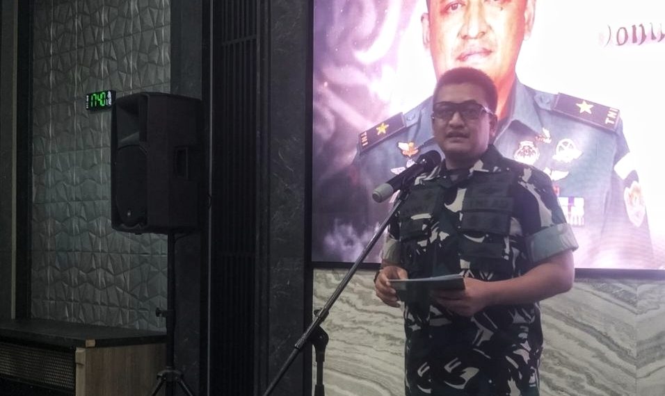 Perkuat Pengamanan Lebaran, TNI AD Terapkan Siaga Tiga