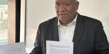 Transaksi Keuangan Mencurigakan, Pengacara PT TSI Laporkan Bank Mandiri ke OJK atas Pencairan Kredit Modal Kerja Ratusan Miliar