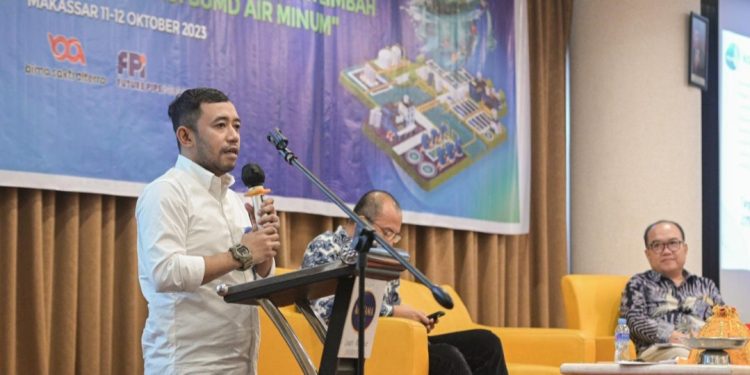 Pengamat: Ada Barisan Partai Wong Licik yang tak Rela Perut Rakyat Kenyang