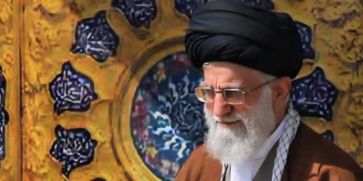 AS-Israel Serang Iran, Pemimpin Tertinggi Ali Khamenei Wafat