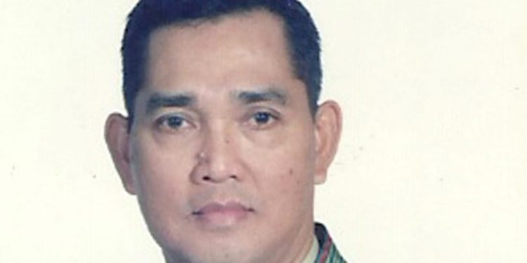 Ramadhan 1447 H, Wapres Ke-6 Try Sutrisno Tutup Usia