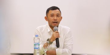 MBG Dipersoalkan PDIP, Aiman Adnan: Sebaiknya Dukung jangan Menyesatkan