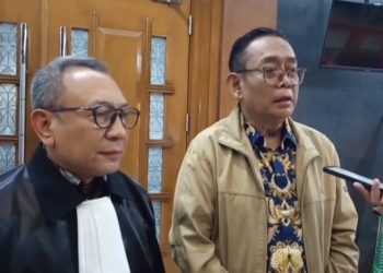Didakwa Merintangi Karena Produksi Berita, Hakim Bebaskan Direktur JakTV Tian Bachtiar